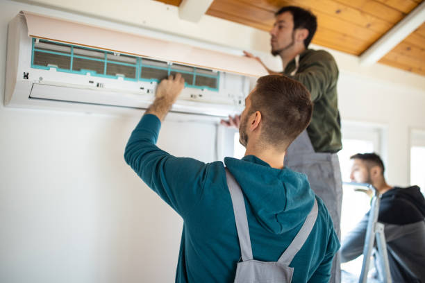 Best HVAC Repair Near Me  in Rural Retreat, VA