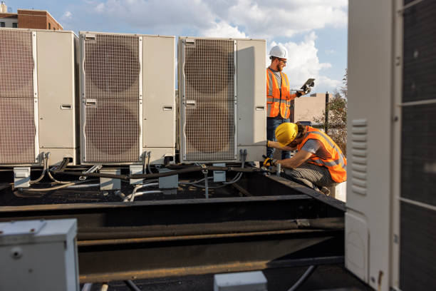 Rural Retreat, VA HVAC Company