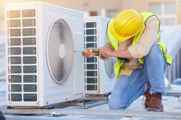 Best HVAC Replacement Cost  in Rural Retreat, VA