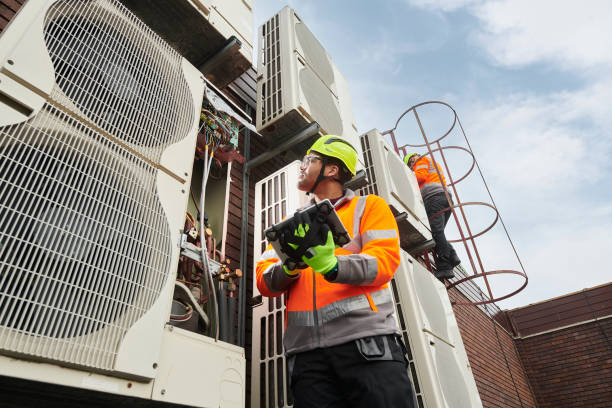 Best HVAC Cleaning Services  in Rural Retreat, VA