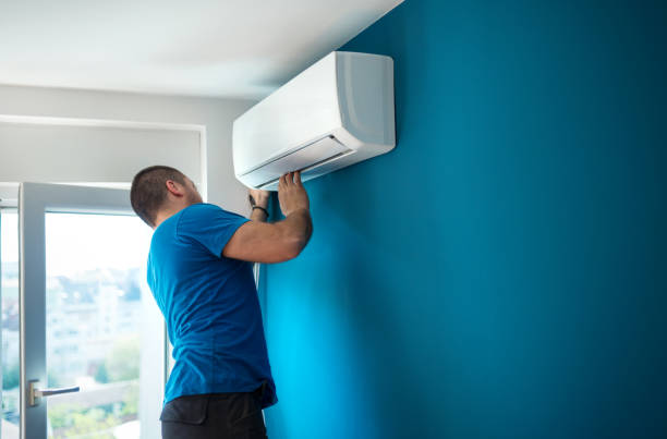 Best Emergency HVAC Repair  in Rural Retreat, VA
