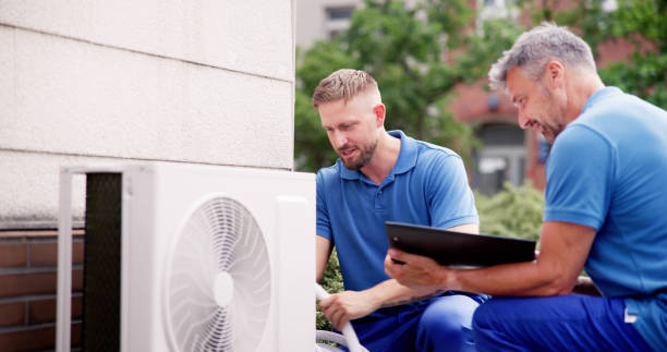  Rural Retreat, VA HVAC Pros