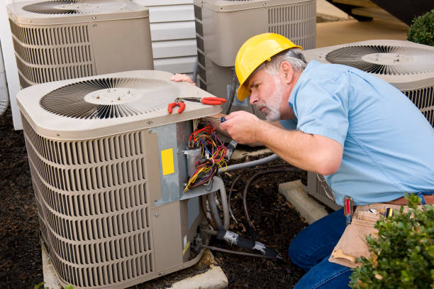 Best Affordable HVAC Services  in Rural Retreat, VA
