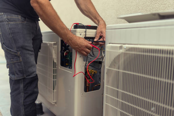 Best Heating Repair Services  in Rural Retreat, VA