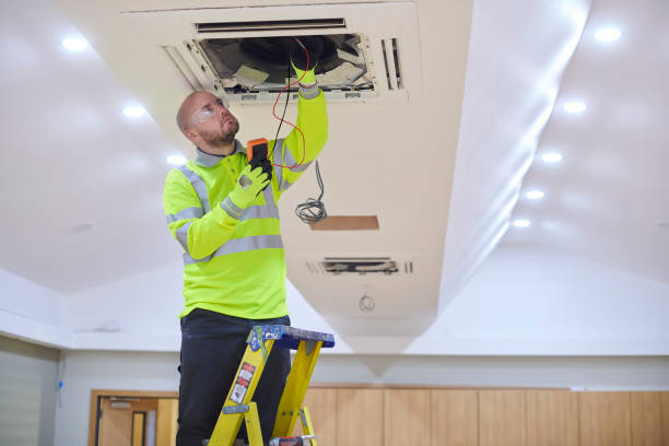 Best Ductless HVAC Repair  in Rural Retreat, VA