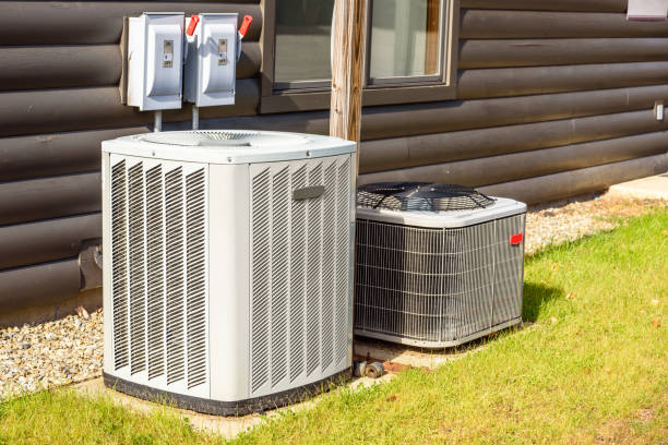 Best HVAC Maintenance Near Me  in Rural Retreat, VA