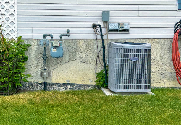 Best HVAC Installation Services  in Rural Retreat, VA