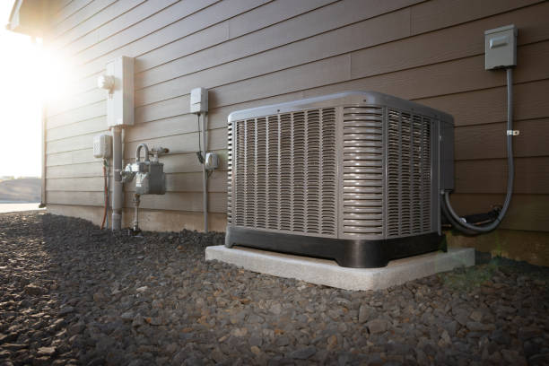 Best HVAC Companies Near Me  in Rural Retreat, VA